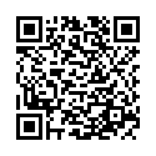 Código QR do registo