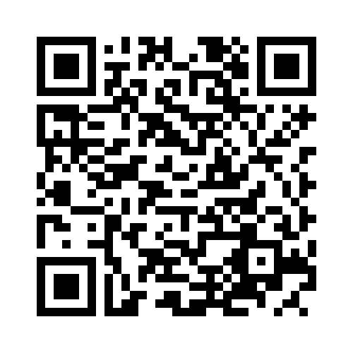 Código QR do registo