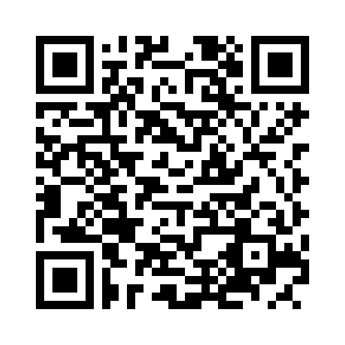 Código QR do registo