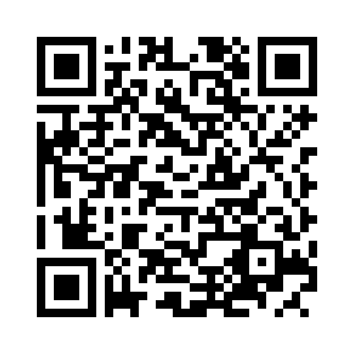 Código QR do registo