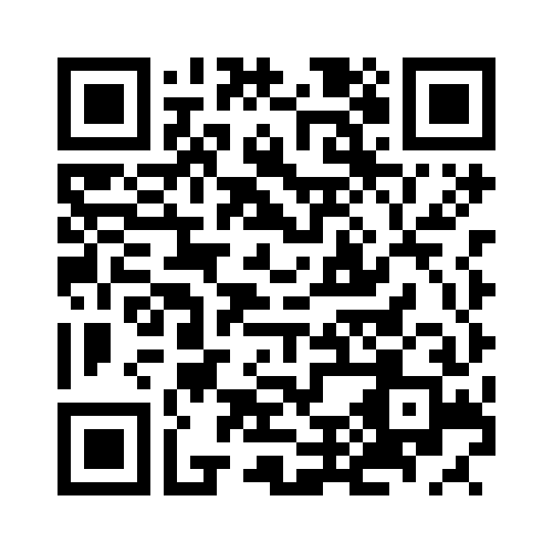 Código QR do registo