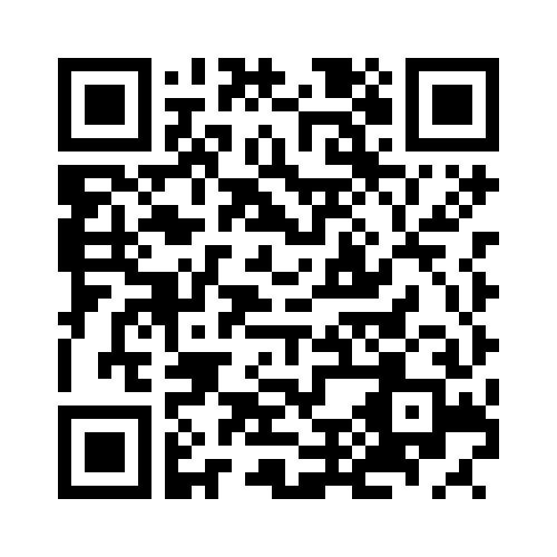 Código QR do registo