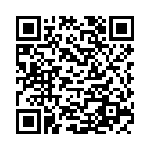 Código QR do registo