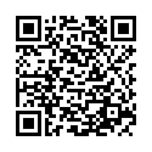 Código QR do registo