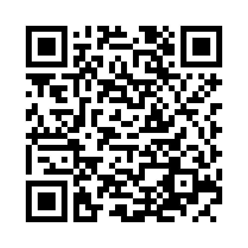 Código QR do registo