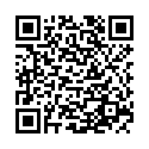 Código QR do registo