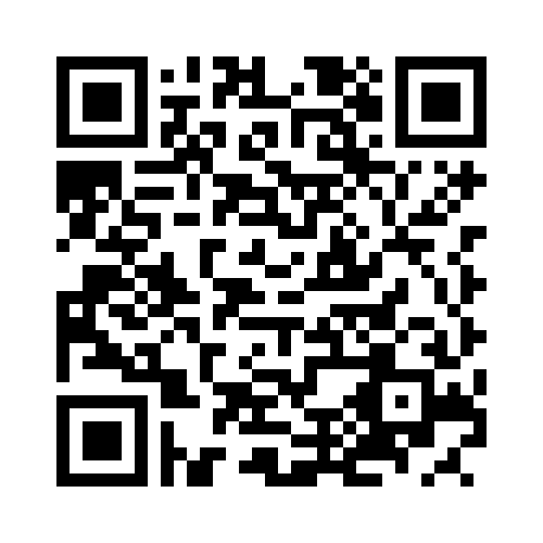 Código QR do registo