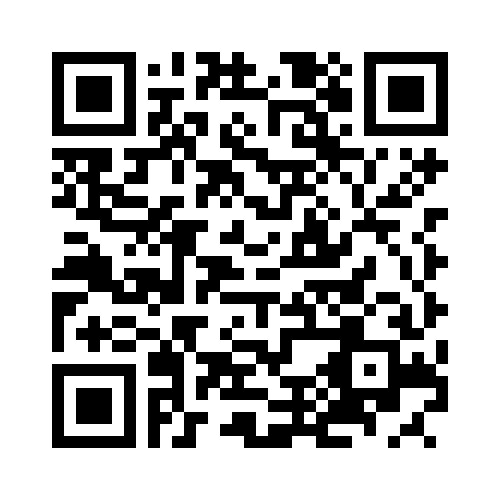 Código QR do registo