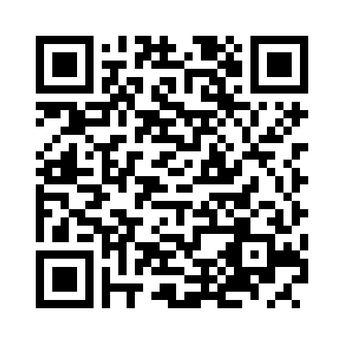 Código QR do registo