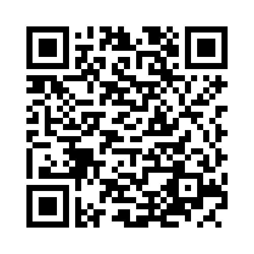 Código QR do registo