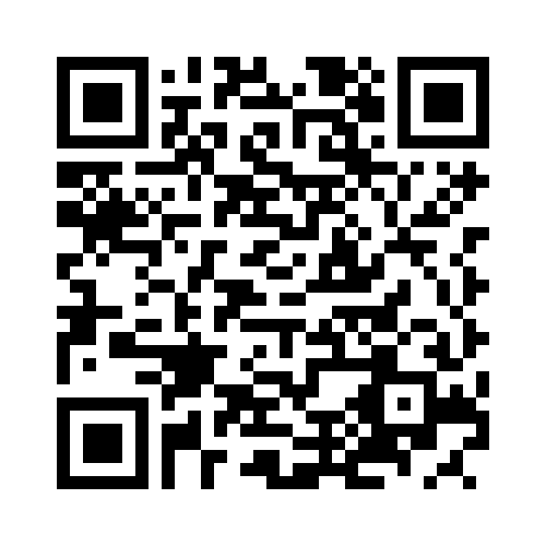 Código QR do registo