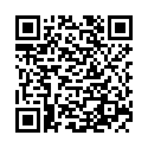 Código QR do registo