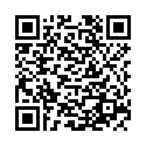 Código QR do registo