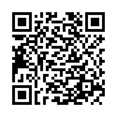 Código QR do registo