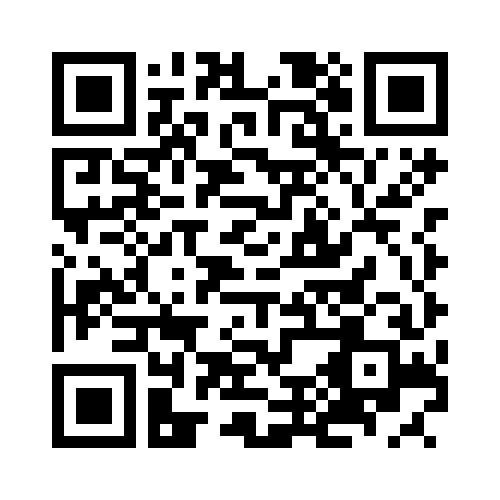 Código QR do registo