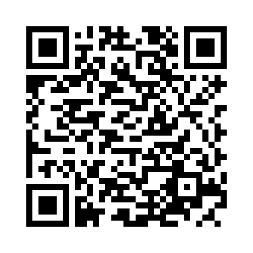 Código QR do registo