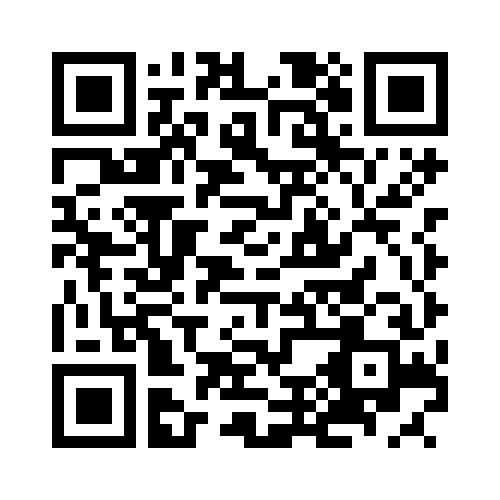 Código QR do registo