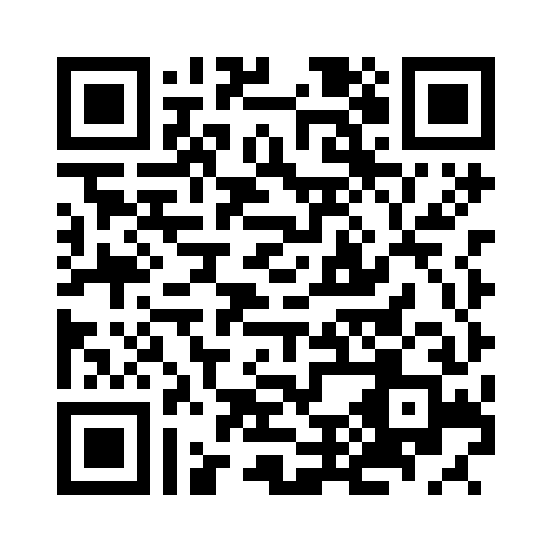 Código QR do registo