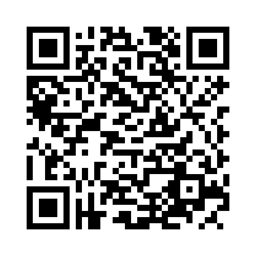 Código QR do registo