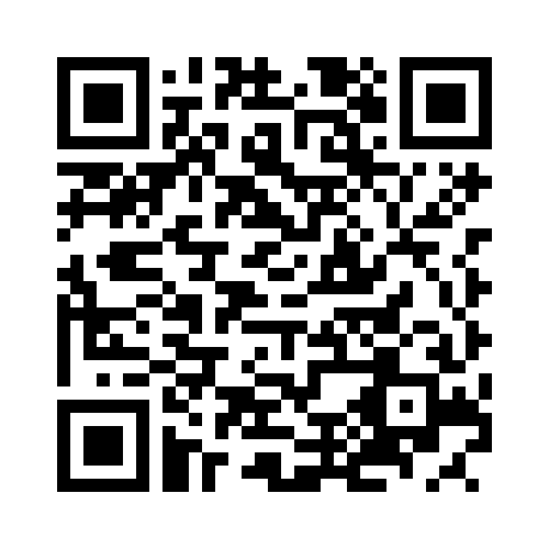 Código QR do registo