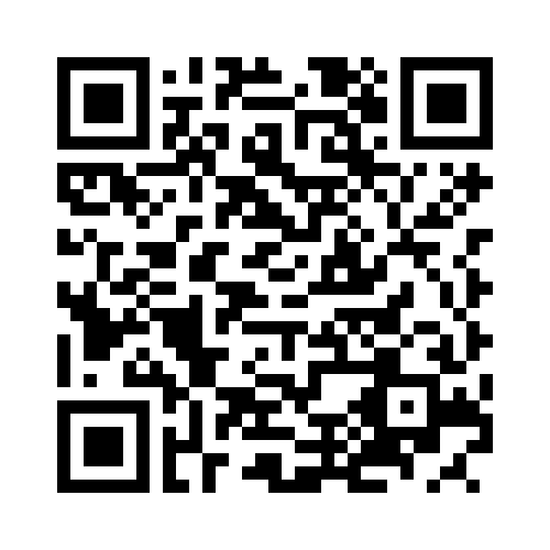 Código QR do registo