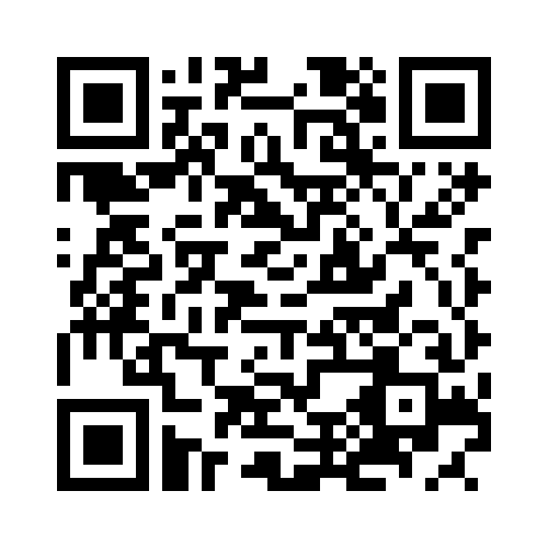 Código QR do registo