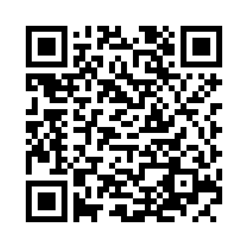 Código QR do registo