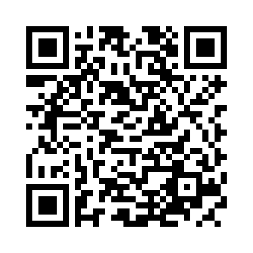 Código QR do registo