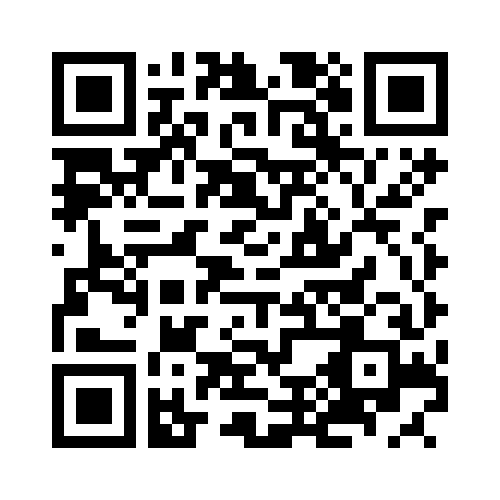 Código QR do registo