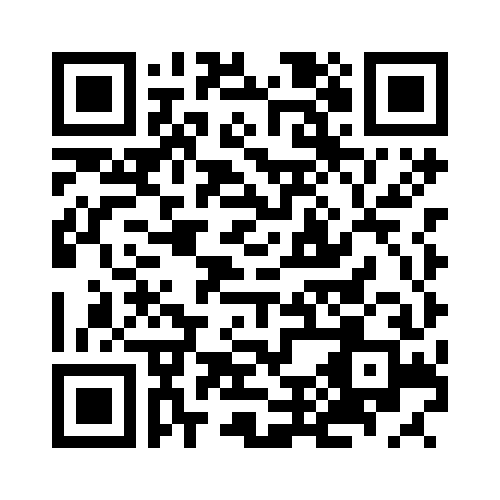 Código QR do registo