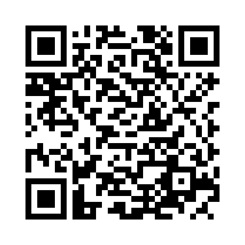 Código QR do registo