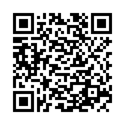 Código QR do registo