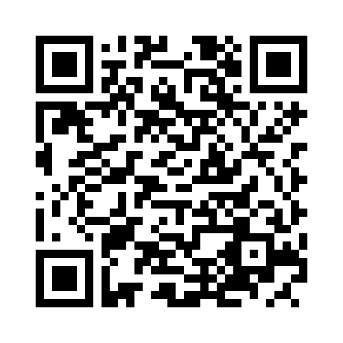 Código QR do registo