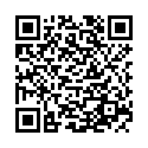 Código QR do registo