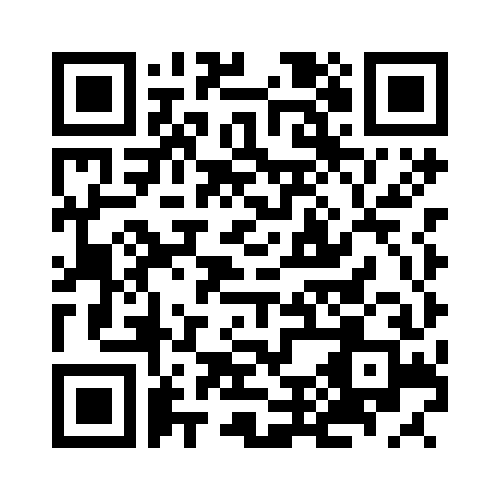 Código QR do registo