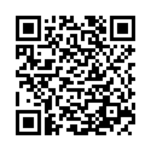 Código QR do registo