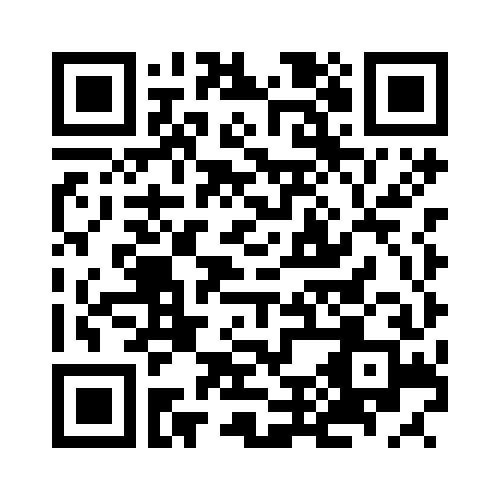 Código QR do registo