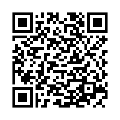 Código QR do registo