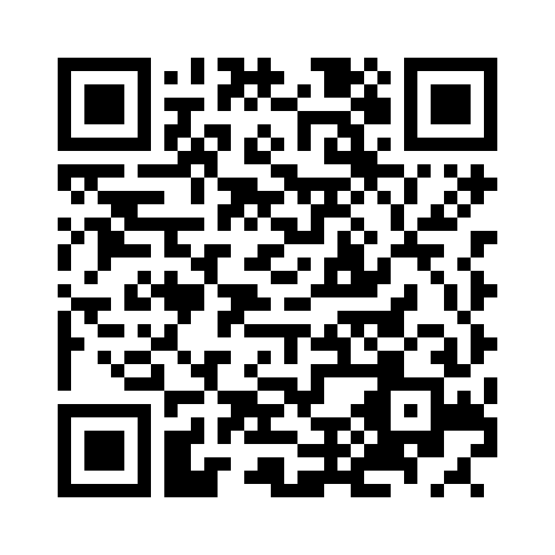 Código QR do registo