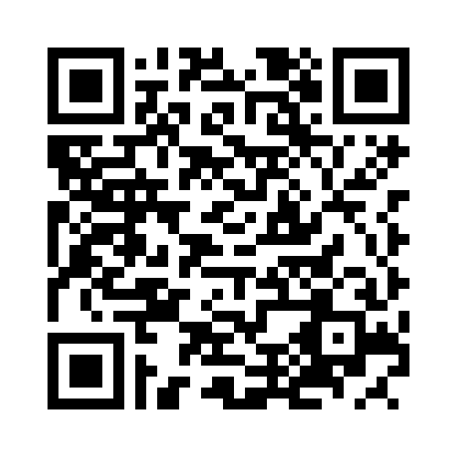 Código QR do registo