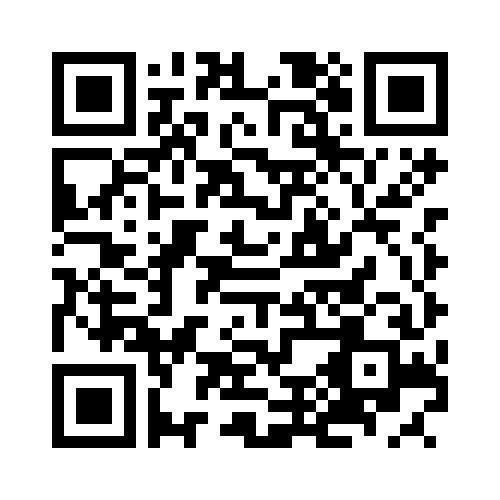 Código QR do registo