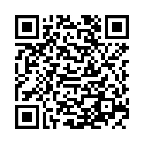 Código QR do registo