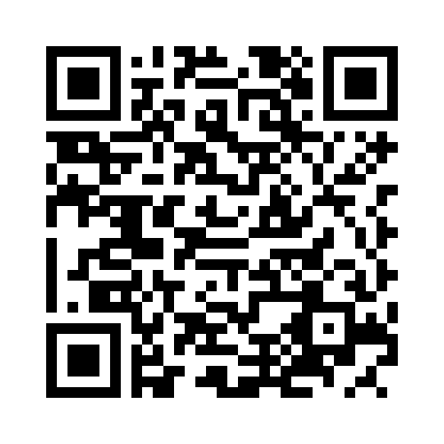 Código QR do registo