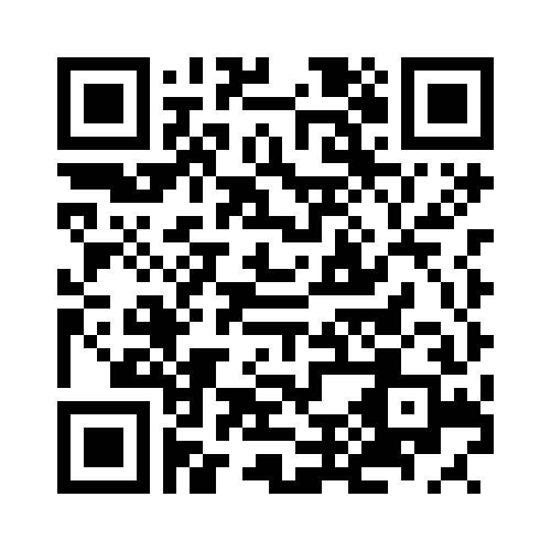 Código QR do registo