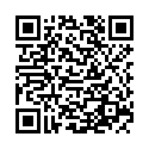 Código QR do registo