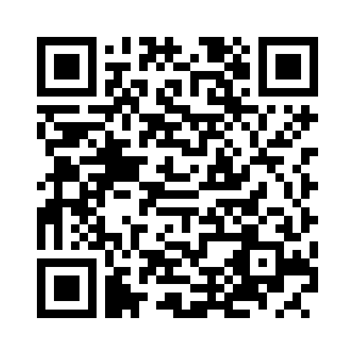 Código QR do registo