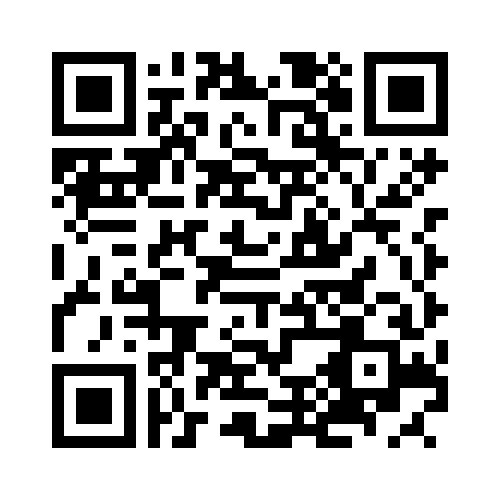 Código QR do registo