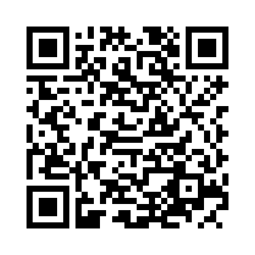 Código QR do registo