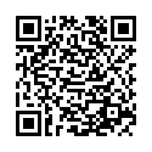 Código QR do registo