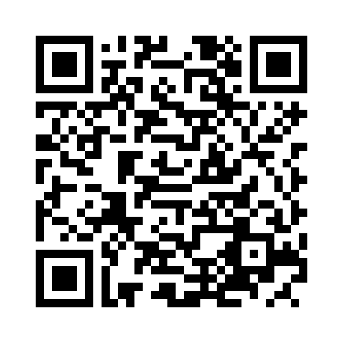 Código QR do registo